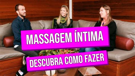 Massagem íntima Massagem sexual Caldas De Vizela